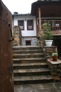 Complex Kosovo Houses