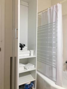 Águila apartamento con vistas