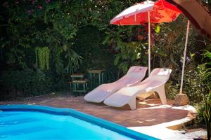 Vacaciones Aregua (Casa Pablo)