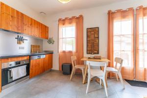 Appartements Domaine du Flamand - Gites du Flamand cote Piscine : photos des chambres