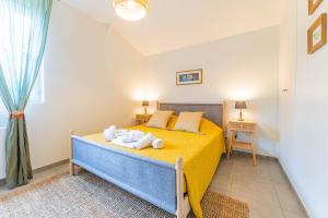 Appartements Domaine du Flamand - Gites du Flamand cote Piscine : photos des chambres