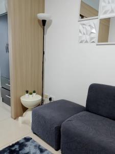 Staycation near MOA, Airport