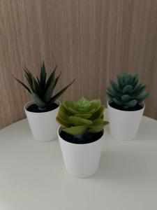 Staycation near MOA, Airport