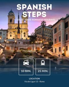 Lollo House Romantic Holidays