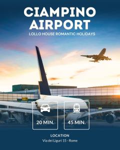 Lollo House Romantic Holidays