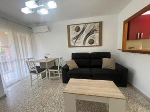 Águila apartamento con vistas