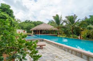 AT ONE with Nature Glamping Resort