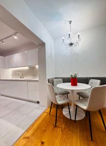 Sleep4you Apart1 - 3hvězdičkové hotely ve městě Grzybowo