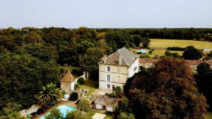 Domaine de Rochebonne