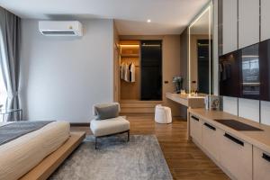 The Sylva Luxury Pool Villa