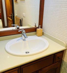 Casa Sheila, ideal para familias