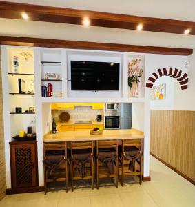 Casa Sheila, ideal para familias