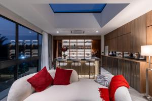 The Sylva Luxury Pool Villa