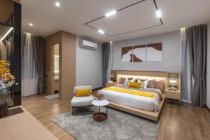 The Sylva Luxury Pool Villa