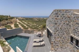 Villa Dimitrios - With Private Pool