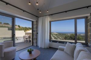 Villa Dimitrios - With Private Pool