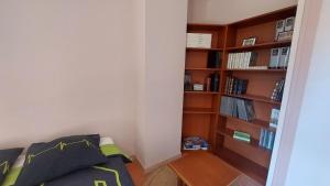 Maisons de vacances Les balcons du Haut-Forez : photos des chambres