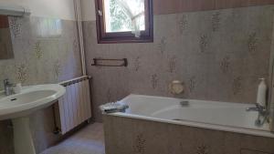 Maisons de vacances Les balcons du Haut-Forez : photos des chambres