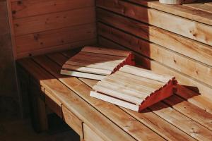 Drewniane Domki Całoroczne Gryszczeniówka