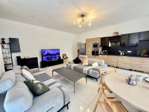 Ze Perfect Place - Centre - Durandy - 2 Chb - AC