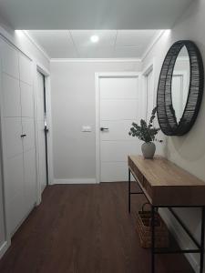 Piso vacacional Carballo