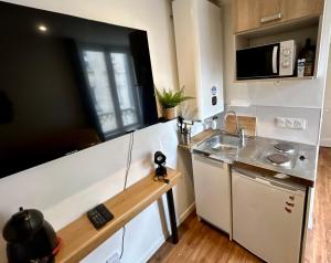 Le Repaire du Vaugueux