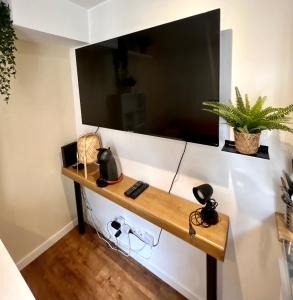 Le Repaire du Vaugueux