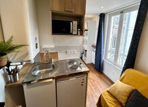 Le Repaire du Vaugueux