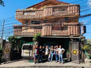 Abarcas Apartelle - Baguio City Transient Rooms