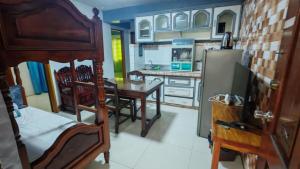 Abarcas Apartelle - Baguio City Transient Rooms