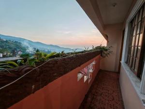 Abarcas Apartelle - Baguio City Transient Rooms