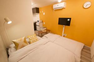 TOMALCO INN NAKANO 1 4F Flat 2 Bath 13min to Shinjuku from Honancho