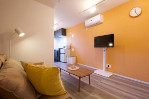 TOMALCO INN NAKANO 1 4F Flat 2 Bath 13min to Shinjuku from Honancho