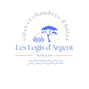 Sejours chez l'habitant Les Logis d-Argent Chambre d-hote avec WC, SDB, TV, Wifi, Option Petit Dejeuner , Parking : photos des chambres
