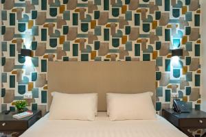 Annex Double Room room in Navona Essence Hotel