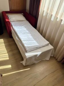 Apartment in Desis house