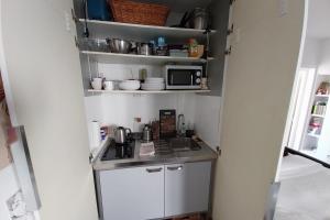 Appartements Studio for 2 - near Louvre Museum : photos des chambres