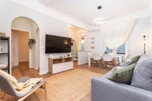 15 minuti dalla stazione Principe