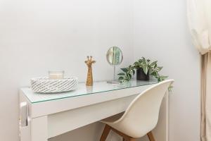 15 minuti dalla stazione Principe