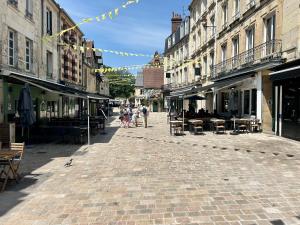 Le Repaire du Vaugueux