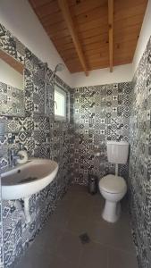 Къща за гости тип Бунгало Арапя, Царево