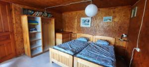 Къща за гости тип Бунгало Арапя, Царево