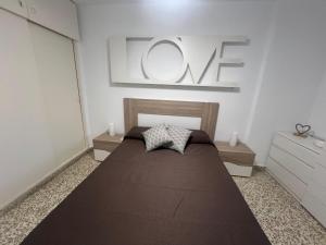 Águila apartamento con vistas