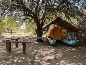 Ego Lakeside Safari Retreat- Yala Tissamaharama