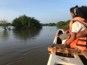 Ego Lakeside Safari Retreat- Yala Tissamaharama