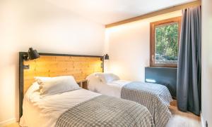 Vacancéole Résidence Les Hauts de Vaujany