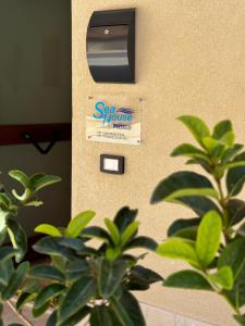 Pozzallo sea house