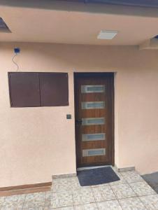 IN Zemun Gardos Apartment