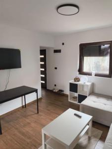 IN Zemun Gardos Apartment