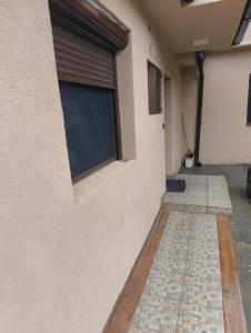 IN Zemun Gardos Apartment